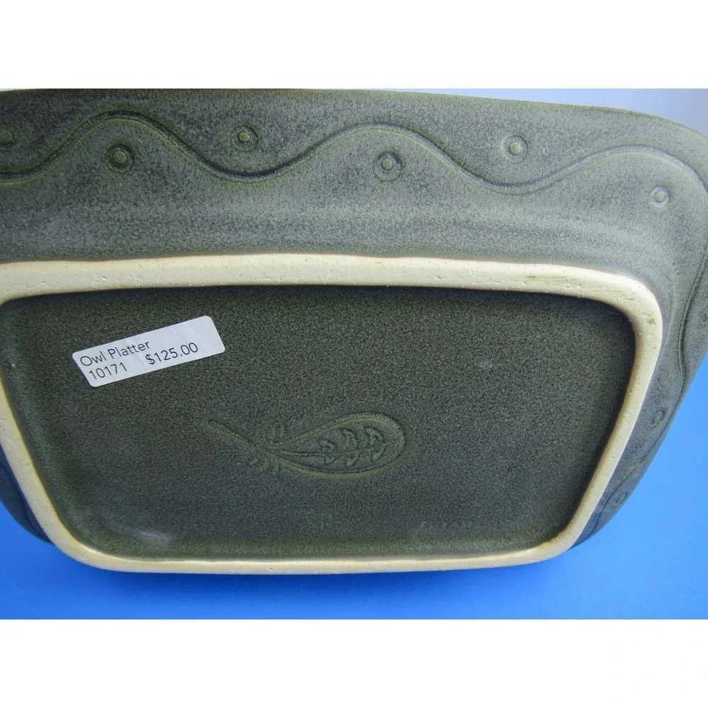 Rookwood rare pottery